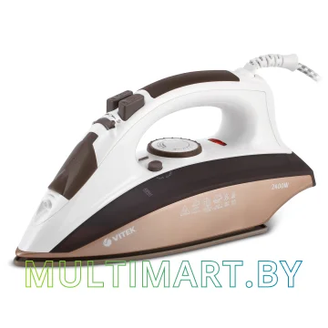 Утюг Vitek VT-1201 BN